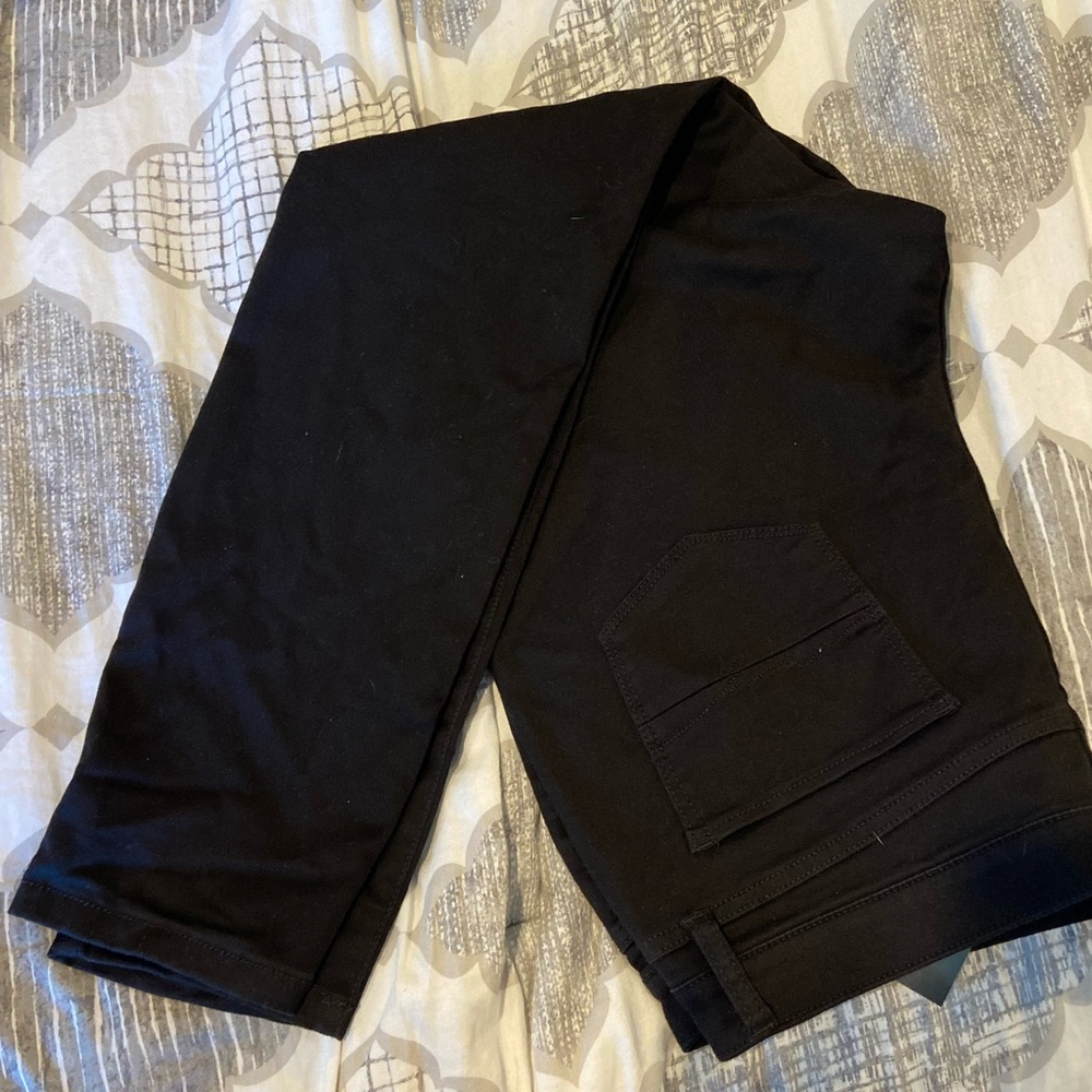 Skinny pants